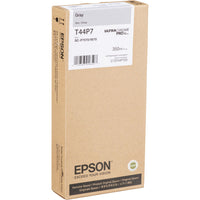 UltraChrome Pro12 Gray Ink Cartridge (350mL)