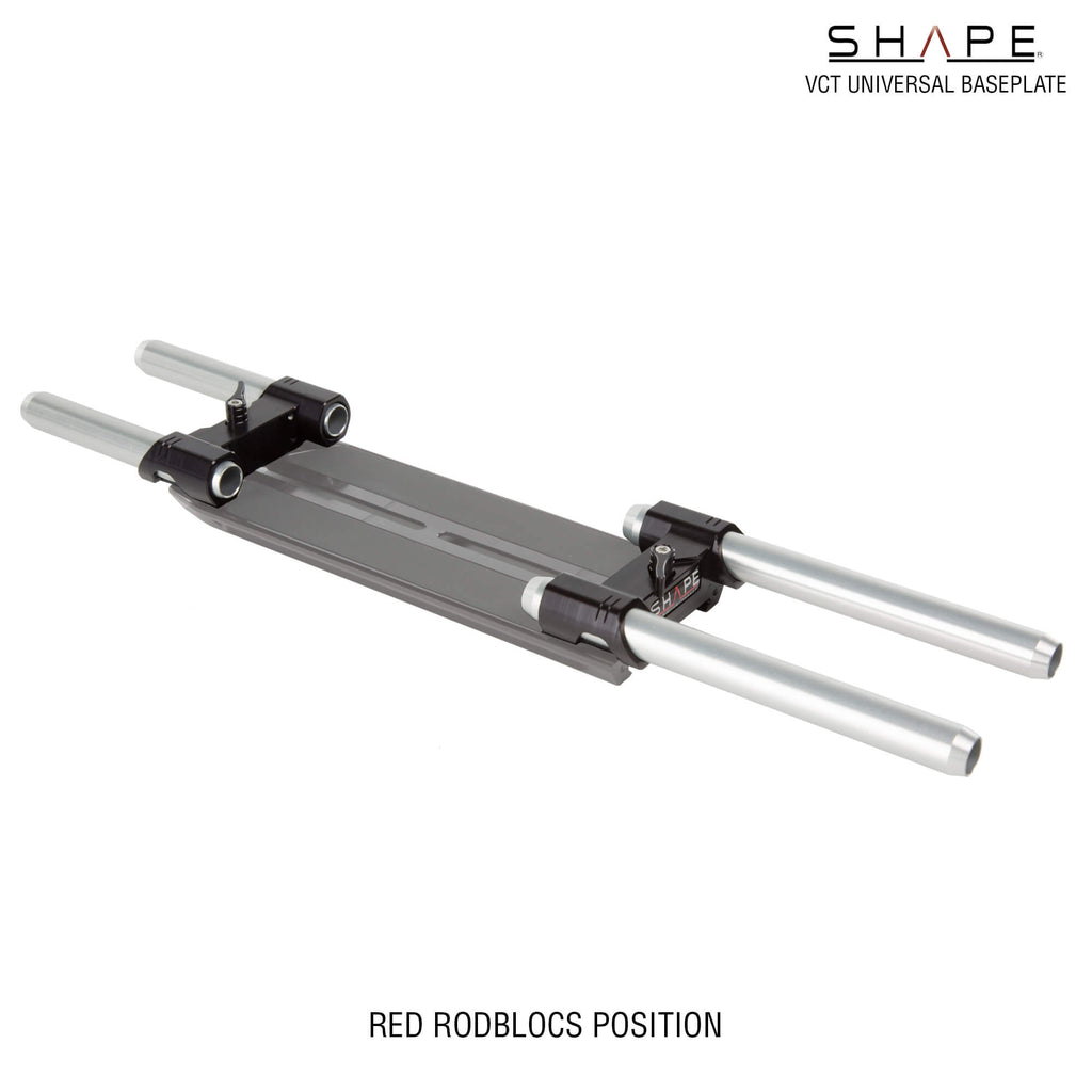 Support d'Épaule REVOLT Base VCT
