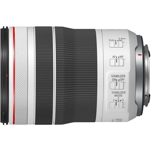 Canon RF 70-200mm f/4L IS USM – Gosselinphoto