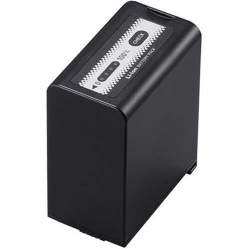Pile Rechargeable AG-VBR118G