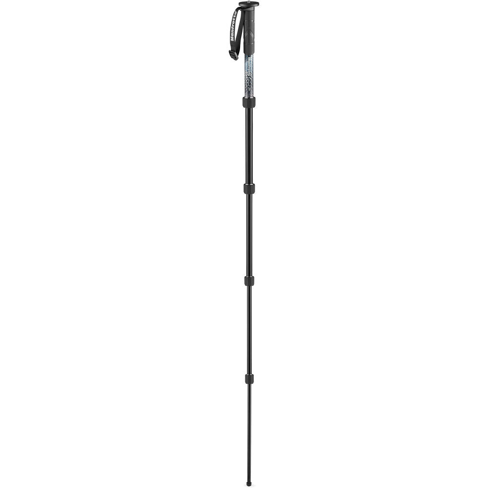 Manfrotto Element MII Monopied en Aluminium