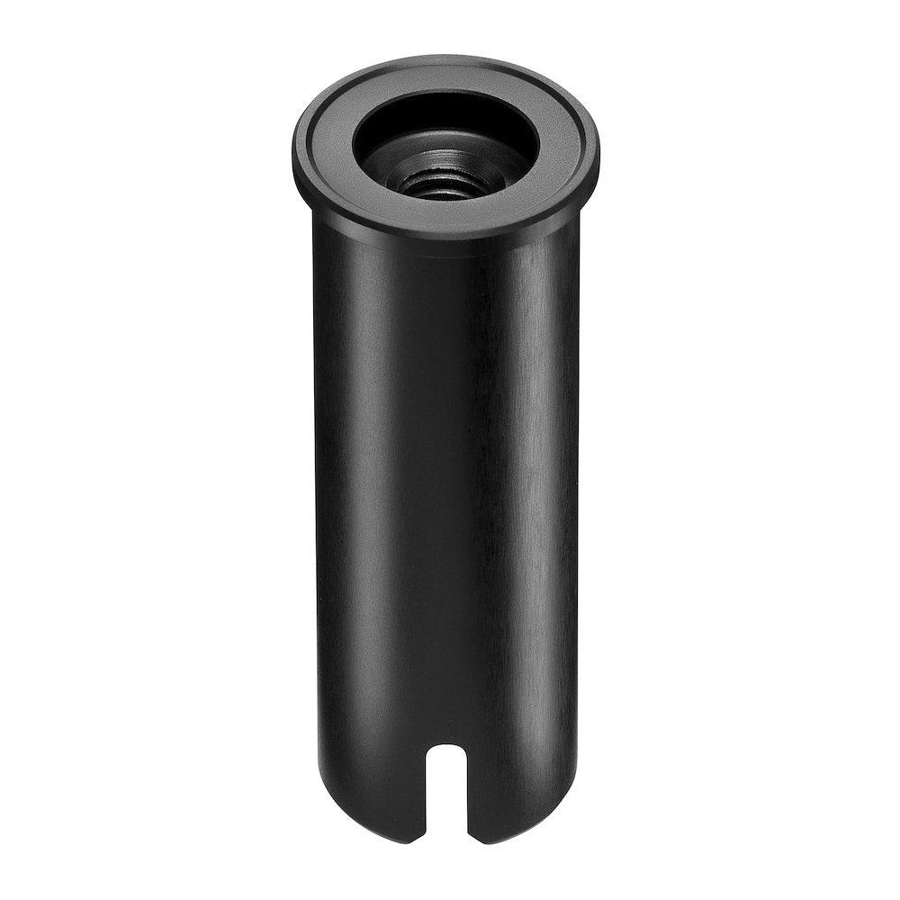 Gitzo GK0545T-82TQD Trépied en Fibre de Carbone Traveler Série 0 avec Tête