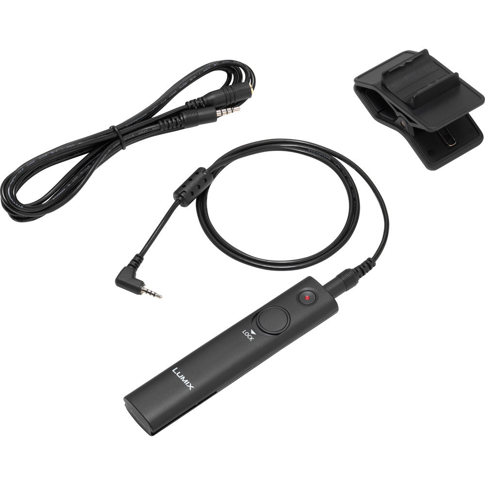 Télécommande de déclenchement DMW-RS2