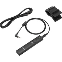 Télécommande de déclenchement DMW-RS2