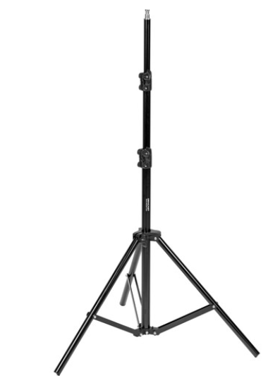 Dracast LED1000 Plus Ensemble de 2 Lumières Bicolores LED avec Monture V/Gold pour Pile et Trépieds (3200K - 5600K)