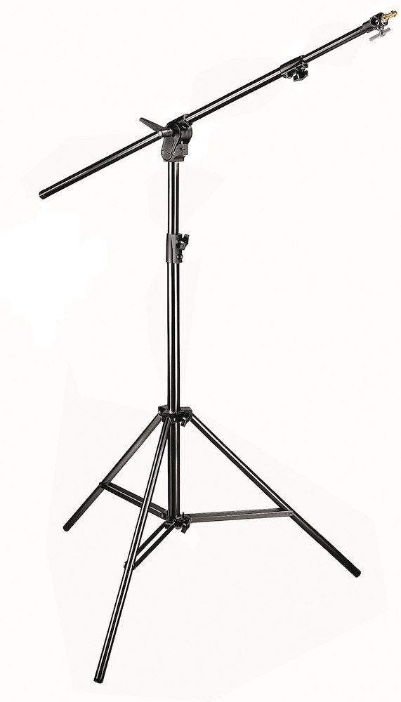 Support avec perche extensible 420NSB