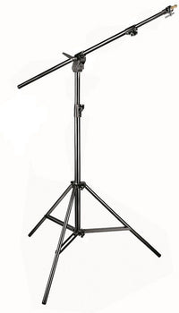 Support avec perche extensible 420NSB