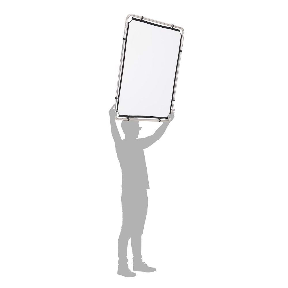 Pro Scrim All In One Kit Small (1.1 x 1.1m)