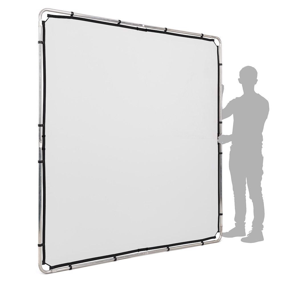 Pro Scrim All In One Kit Large (2 x 2m)