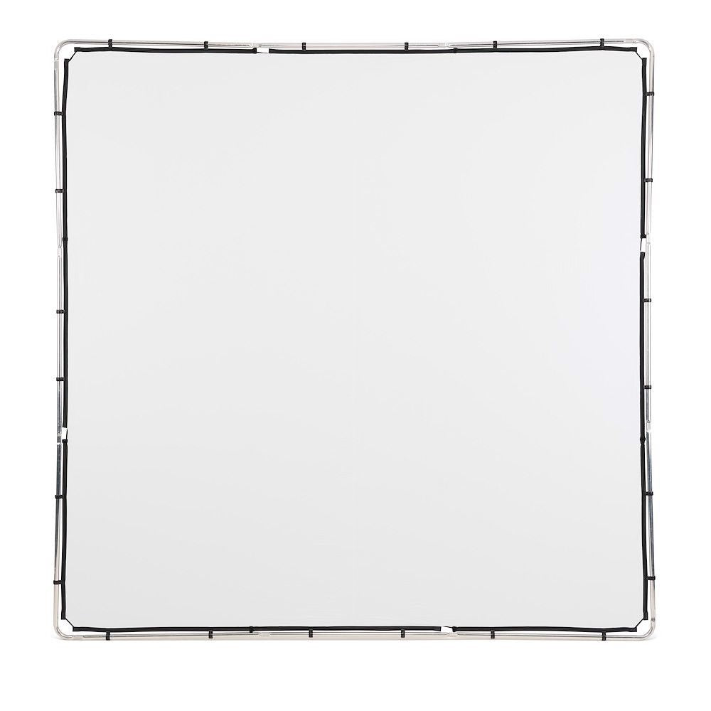 Pro Scrim tout-en-un Très Grand (2,9 x 2,9 m)