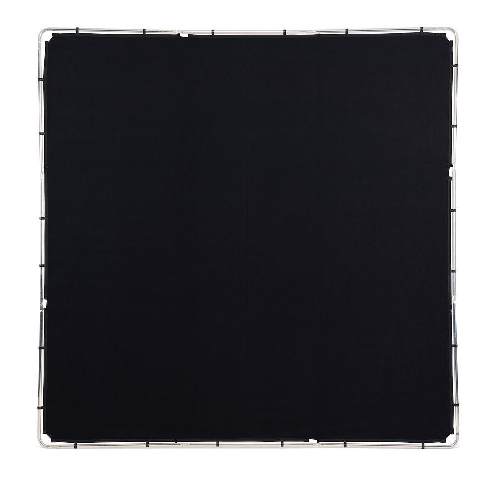 Pro Scrim tout-en-un Très Grand (2,9 x 2,9 m)