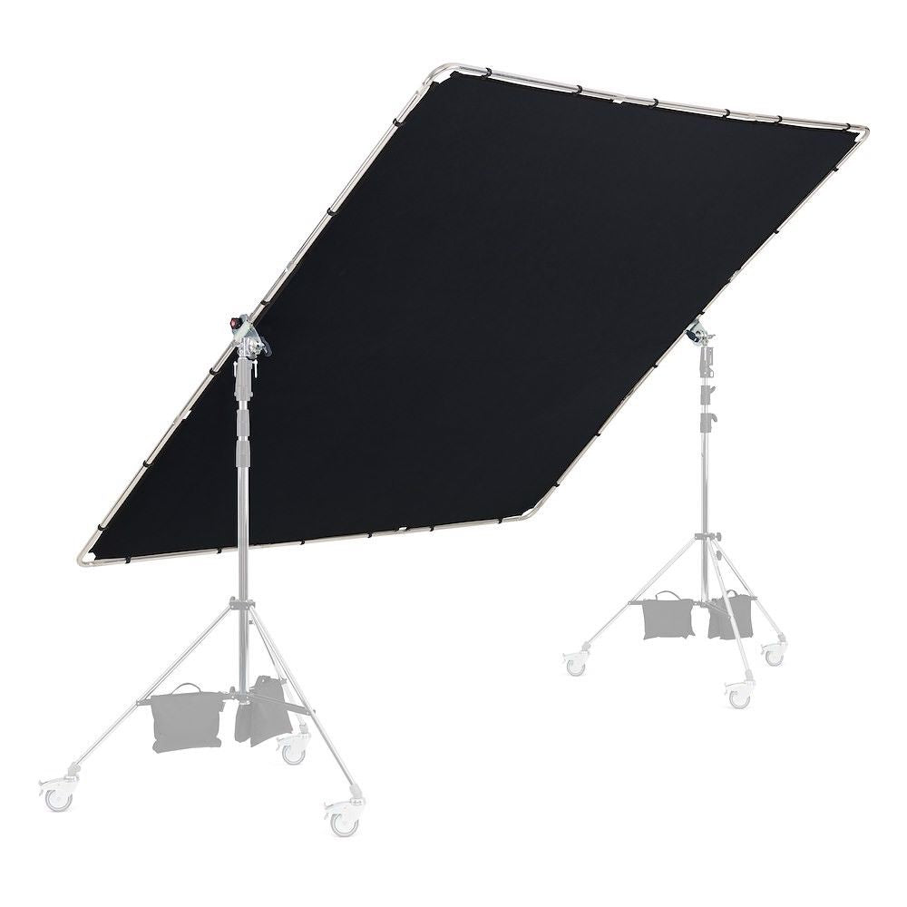 Pro Scrim tout-en-un Très Grand (2,9 x 2,9 m)