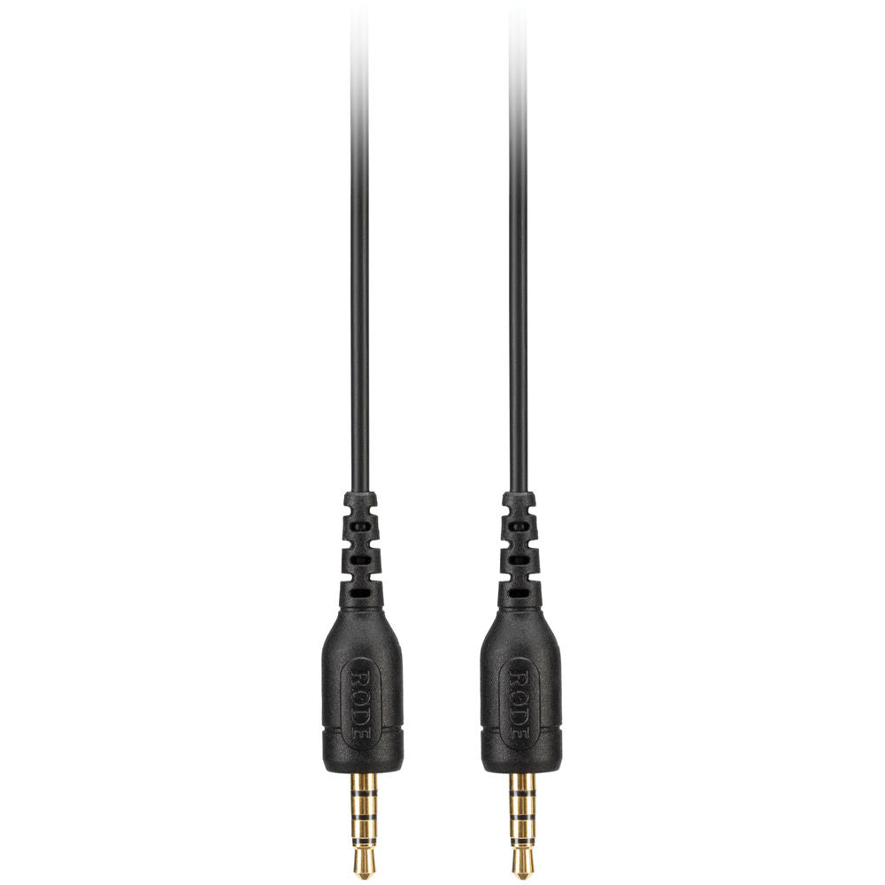 Rode SC9 Câble TRRS à TRRS de 3.5mm