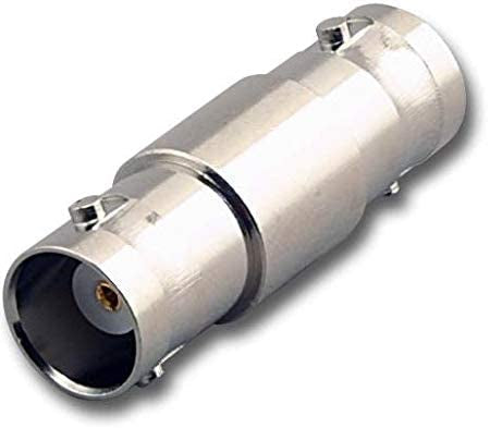 Adaptateur Femelle à Femelle BNC