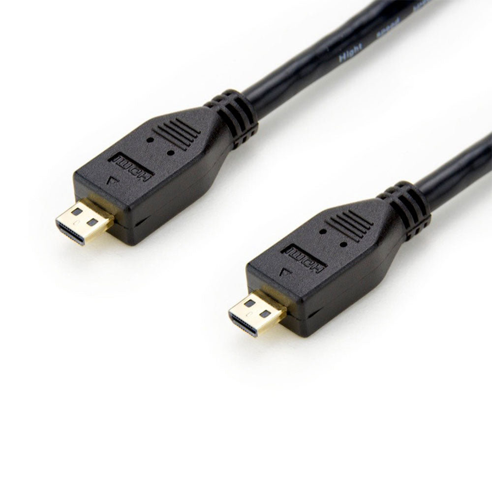 Micro to Micro HDMI Cable (50cm)