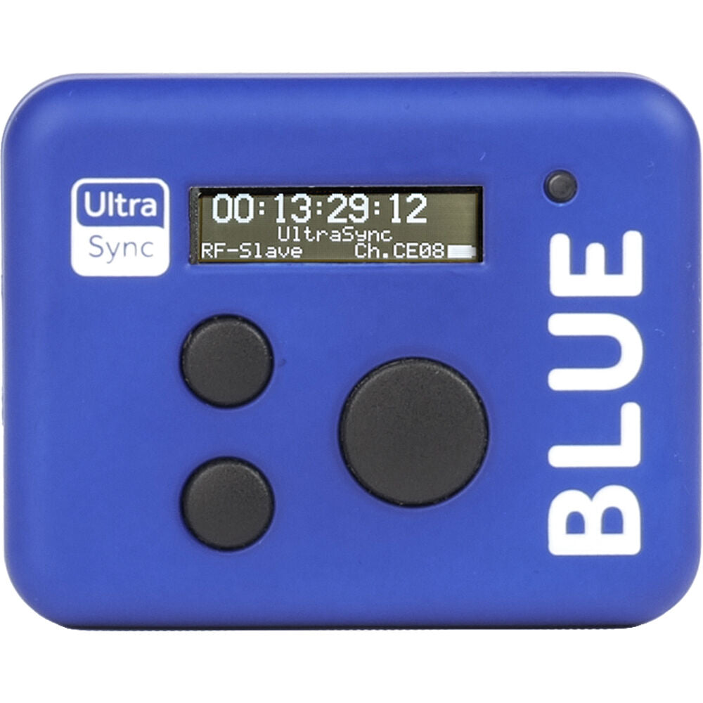 UltraSync BLUE Wireless Timecode Sync Module