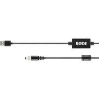 Câble d'alimentation USB vers 12V DC-USB1