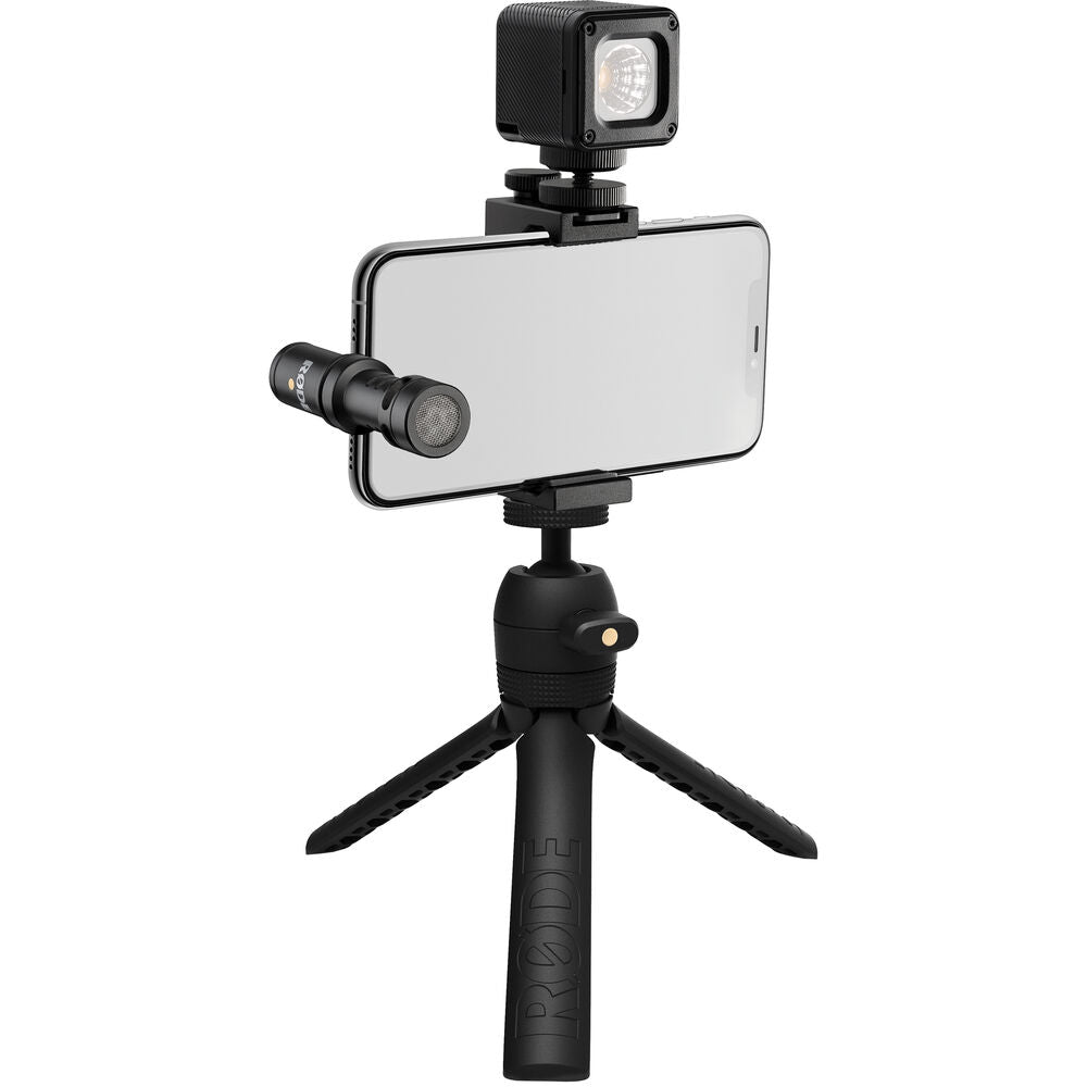 Ensemble Vlogger Version iOS