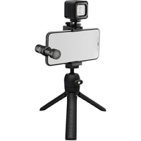 Vlogger Kit USB-C Edition Filmmaking Kit for USB-C Devices