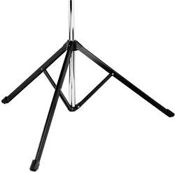 Tripod Projection Screen (125x125cm)