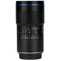 100mm f/2.8 2:1 Ultra Macro APO for Nikon F