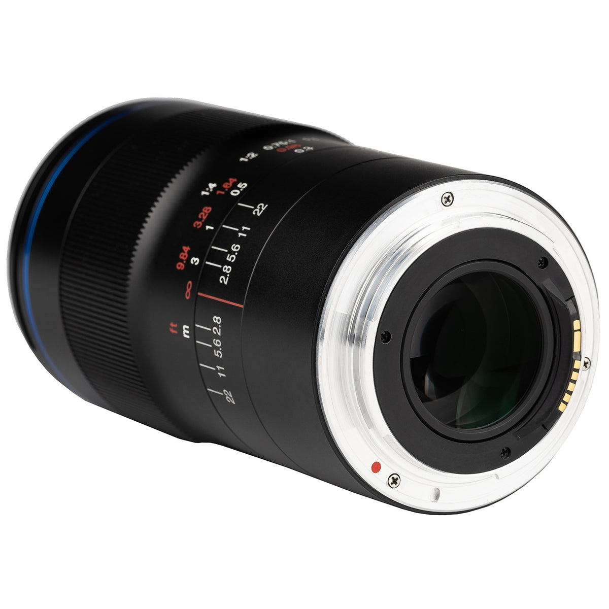 100mm f/2.8 2:1 Ultra Macro APO for Nikon F