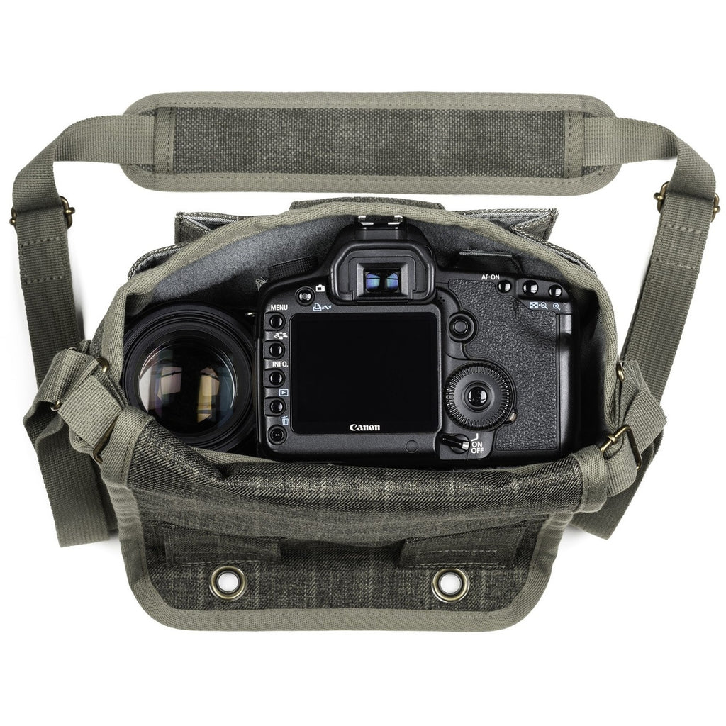 Retrospective 4 v2.0 Shoulder Bag  (Pine)