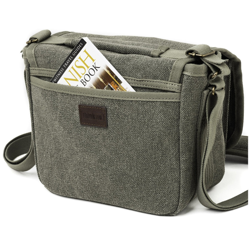 Retrospective 4 v2.0 Shoulder Bag  (Pine)