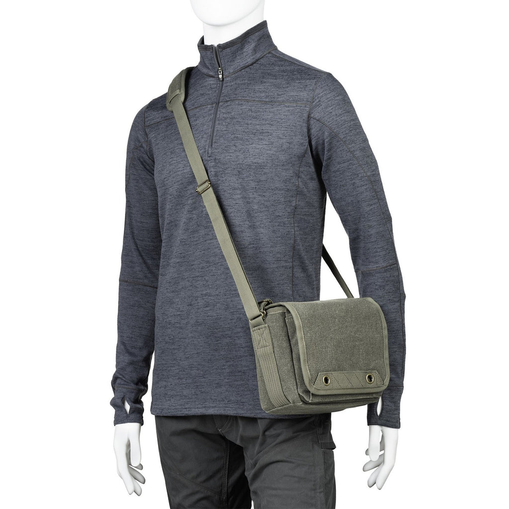 Retrospective 4 v2.0 Shoulder Bag  (Pine)