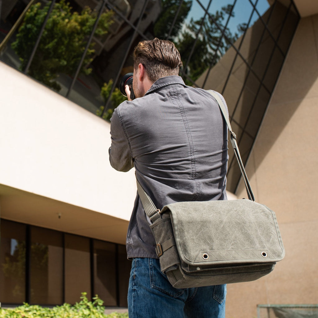 Sac à bandoulière Retrospective 7 v2.0 (Pin)