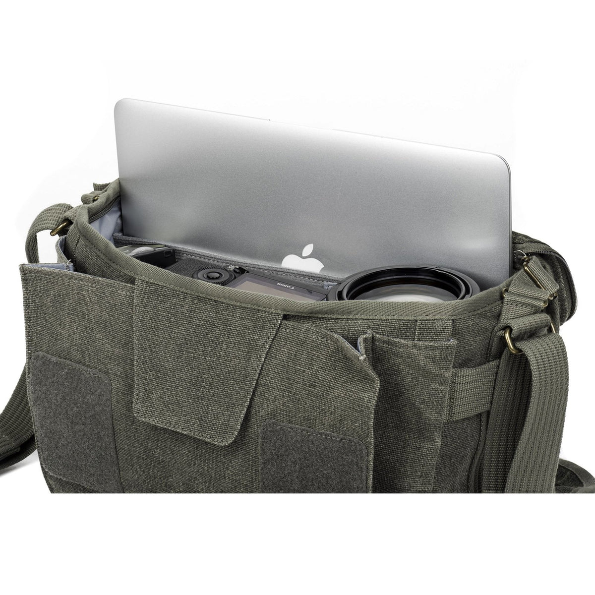 Sac à bandoulière Retrospective 7 v2.0 (Pin)