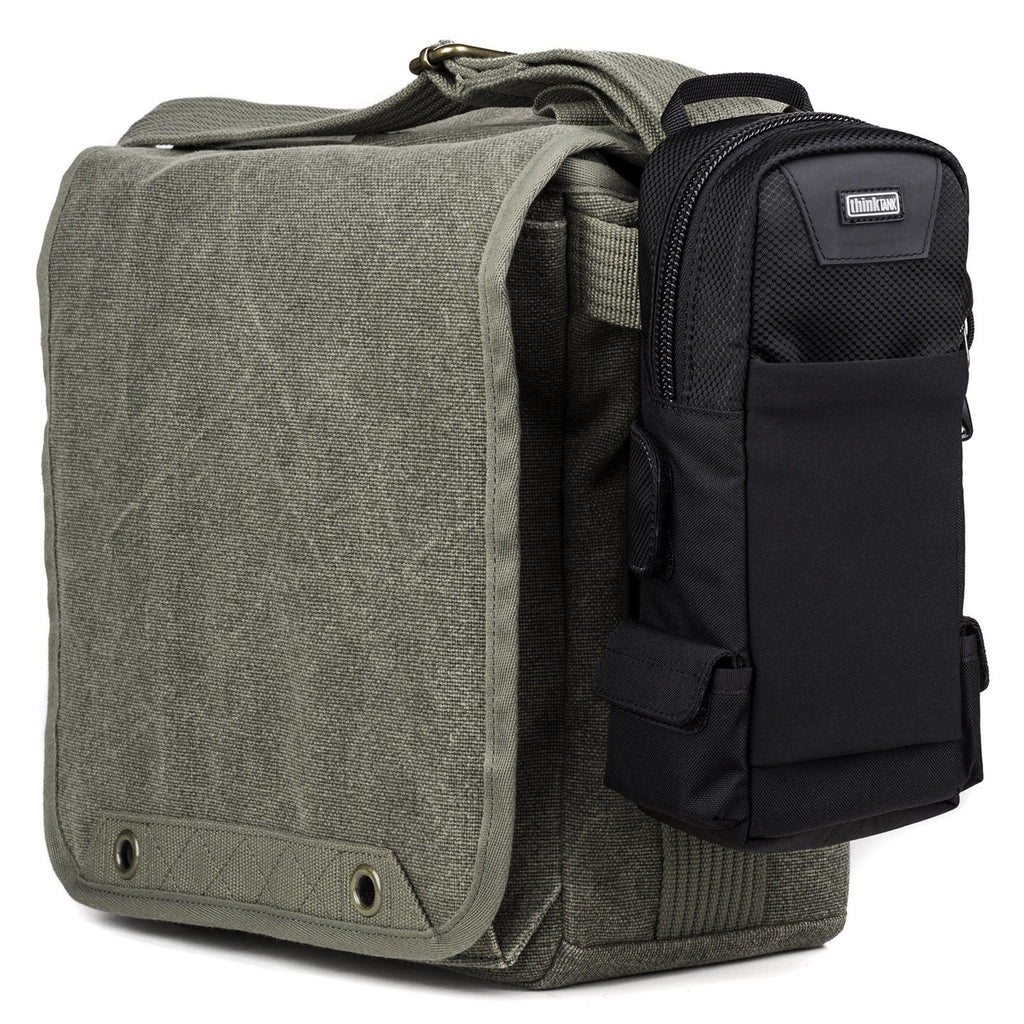 Sac à bandoulière Retrospective 20 v2.0 (Pin)
