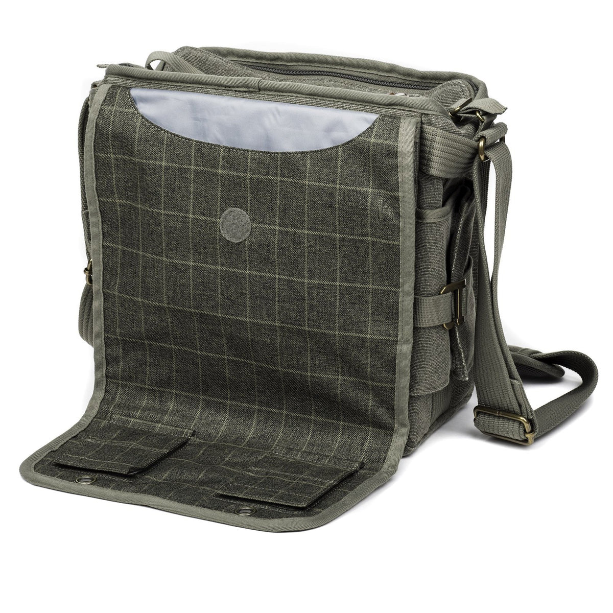 Sac à bandoulière Retrospective 20 v2.0 (Pin)
