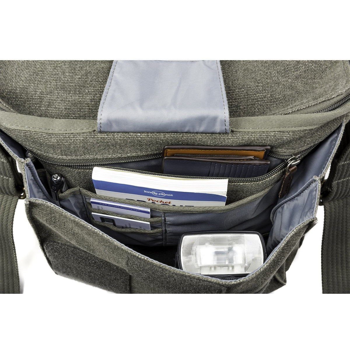 Sac à bandoulière Retrospective 20 v2.0 (Pin)