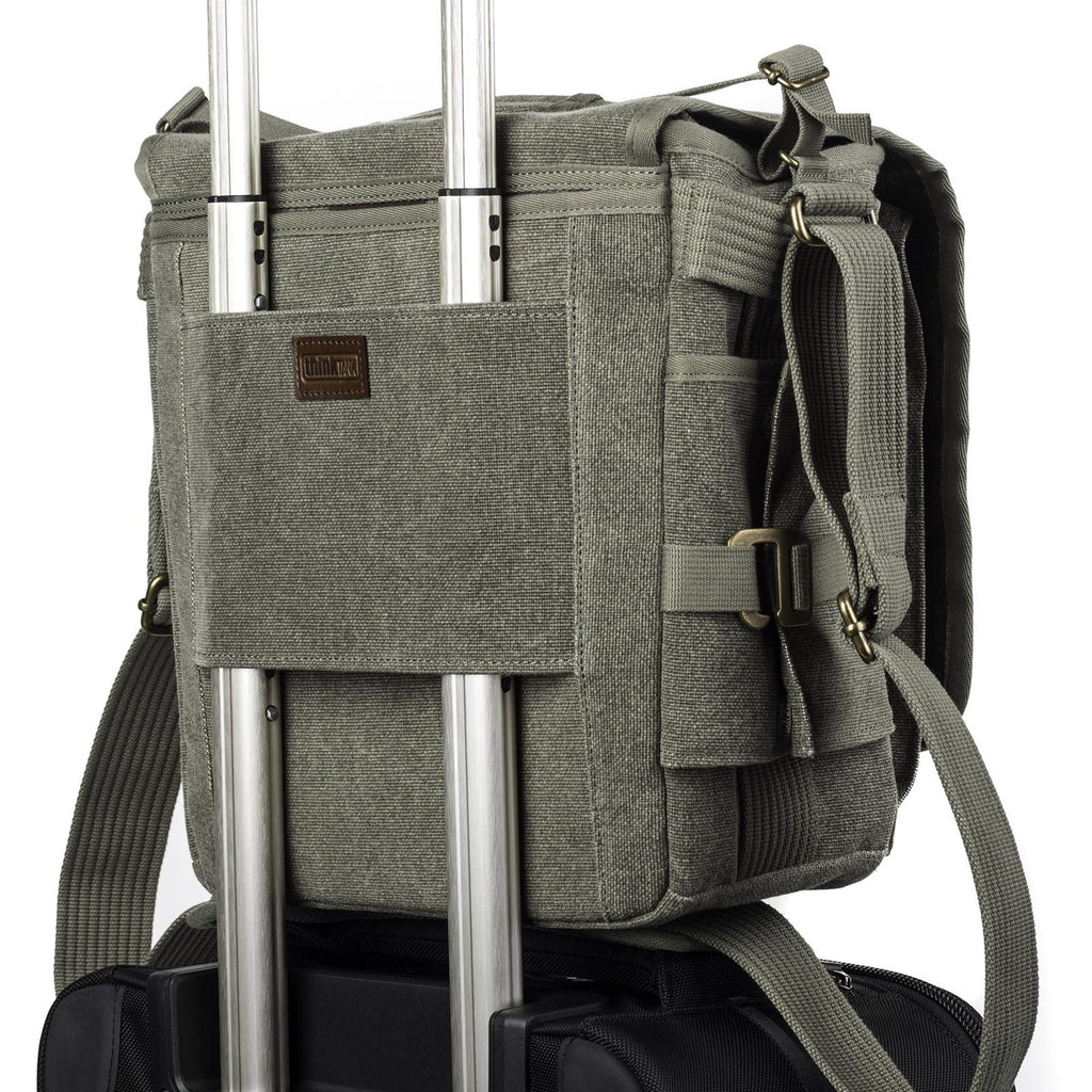 Sac à bandoulière Retrospective 20 v2.0 (Pin)