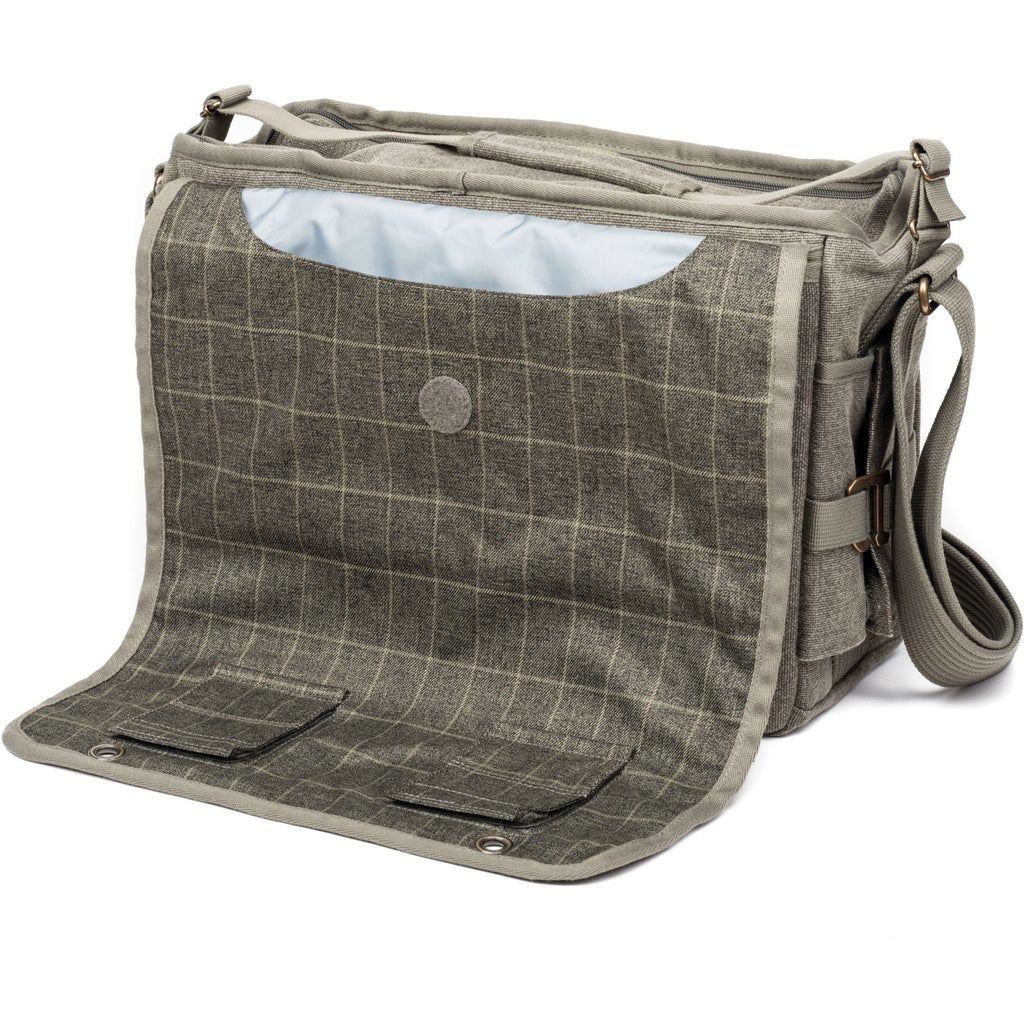Retrospective 30 v2.0 Shoulder Bag (Pine)