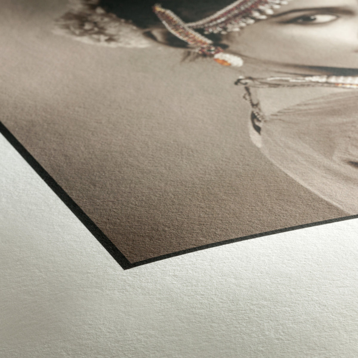 Papier Photo Rag 308gsm 24"x36" (25 feuilles)