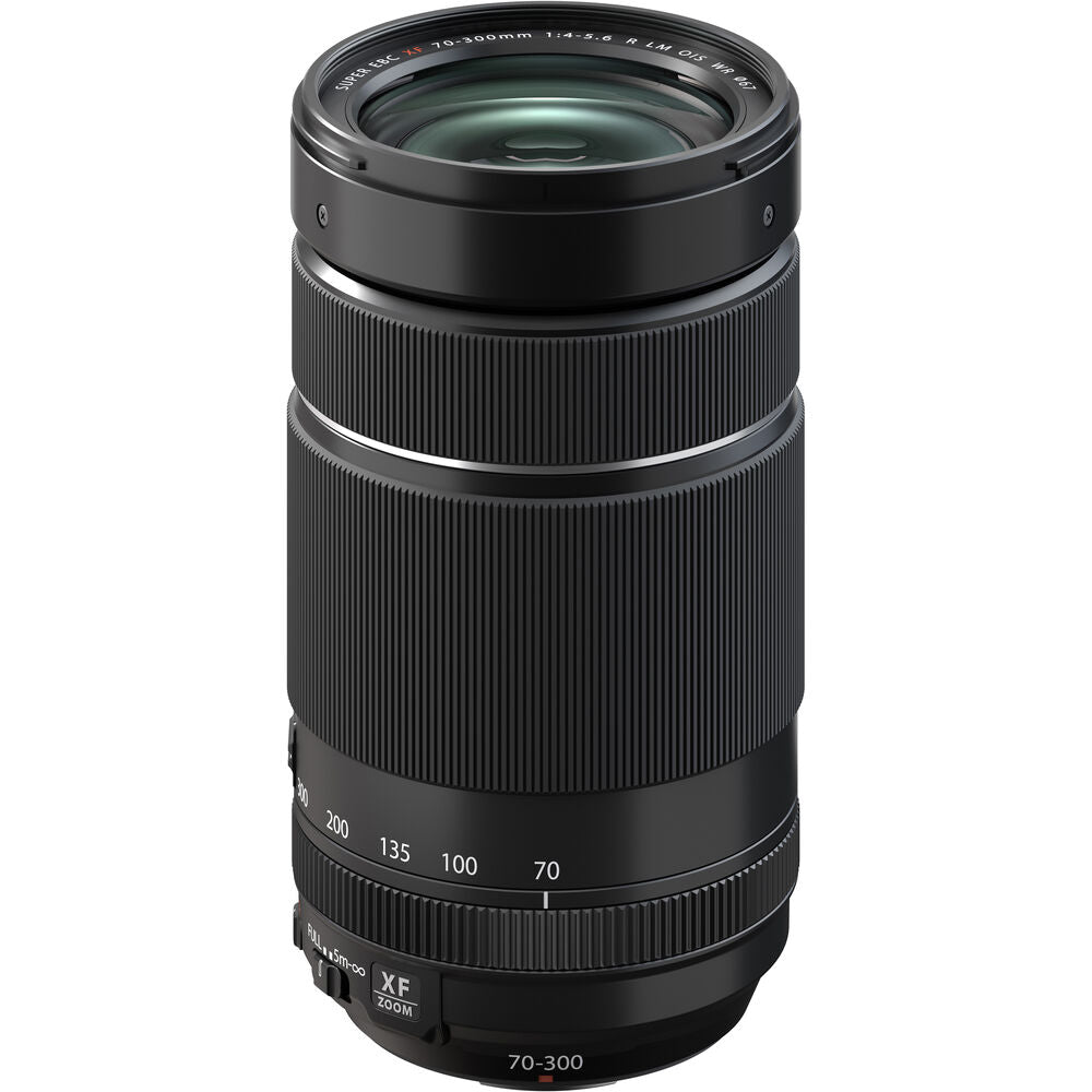 XF 70-300mm f/4-5.6 R LM OIS WR