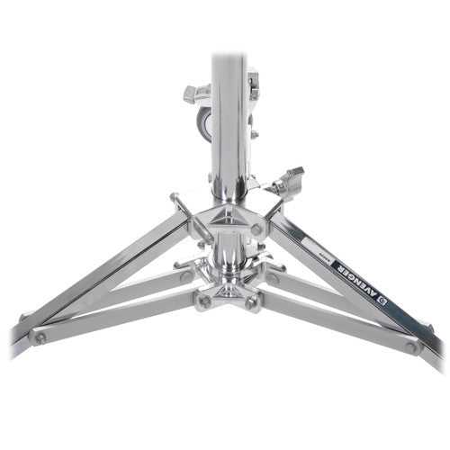 Support Roller 29 avec Base Basse