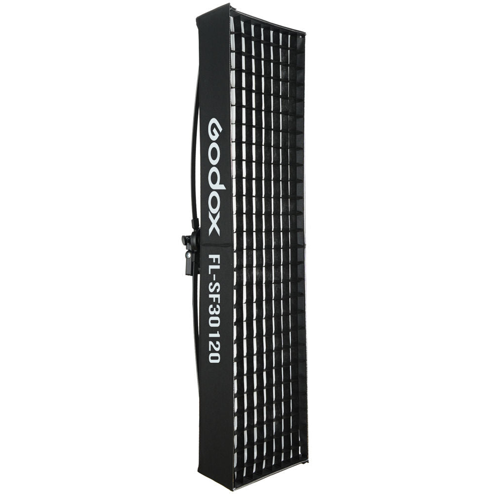 Softbox with grid for FL150R