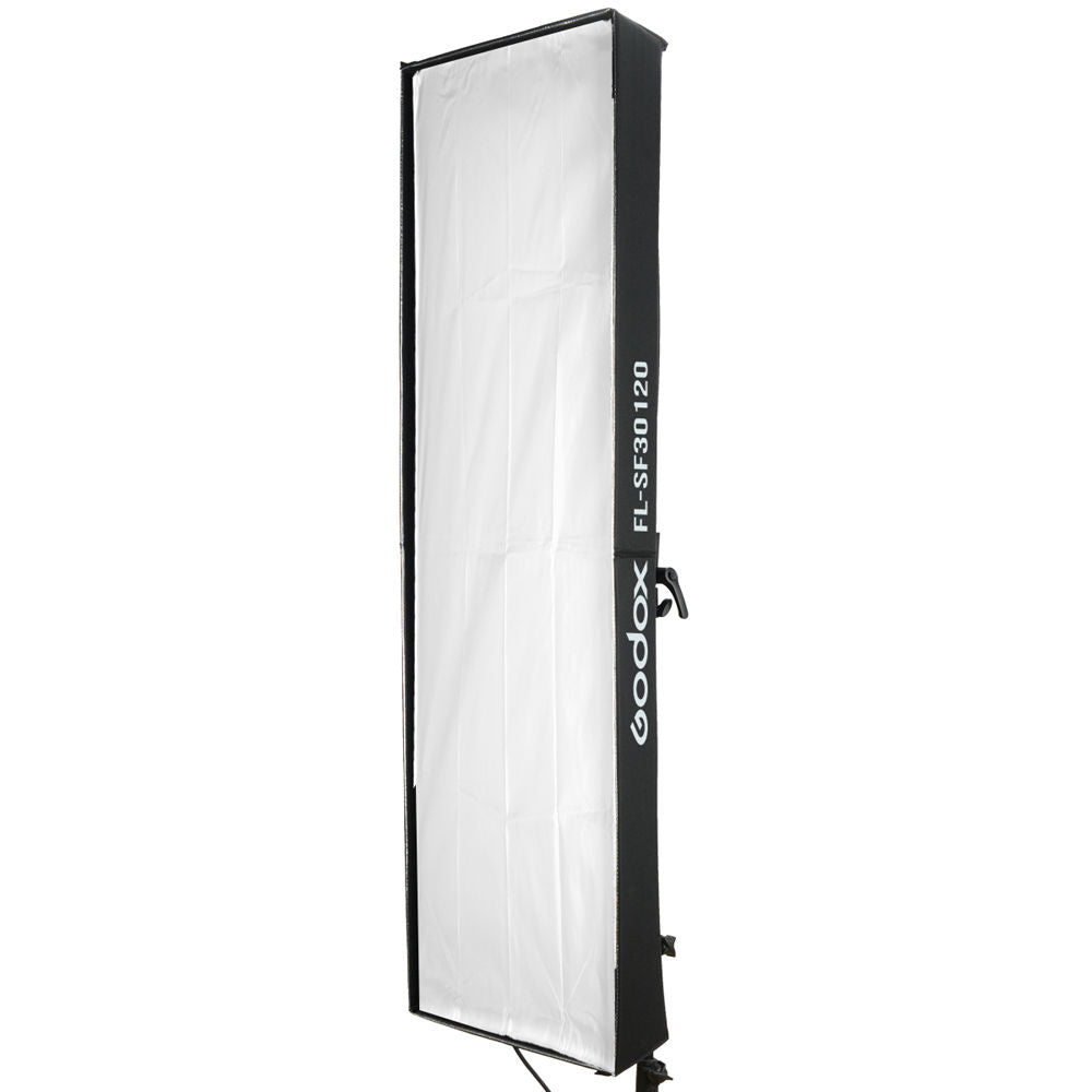 Softbox with grid for FL150R