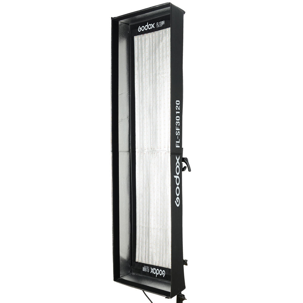 Softbox with grid for FL150R