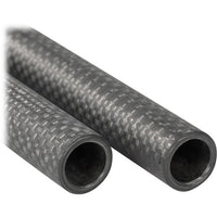 Tige en Fibre de Carbone 16po (Paquet de 2)