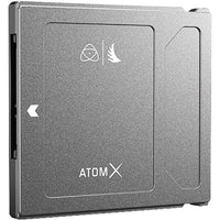 SSDmini AtomX (2TB)