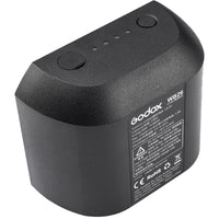 Pile WB26 pour AD600Pro