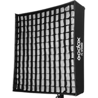 Boite de diffusion avec grille pour FL150S