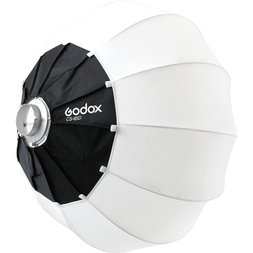 Collapsible Lantern Softbox (33.5")