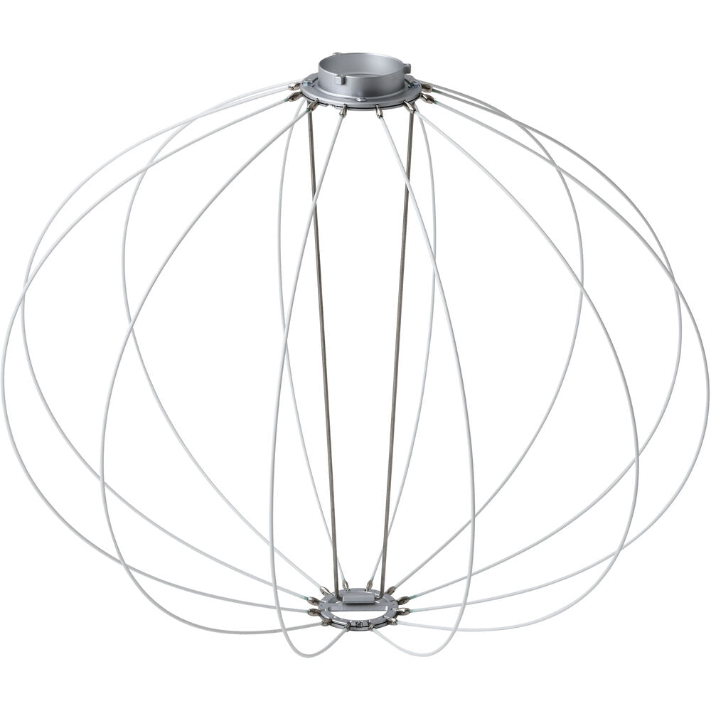 Collapsible Lantern Softbox (33.5")