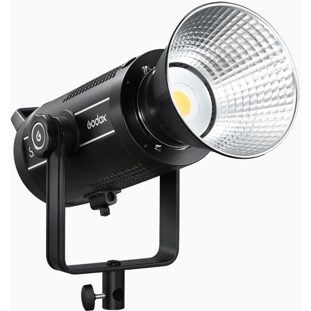 Lumière vidéo LED SL200WII (Lumière du jour)