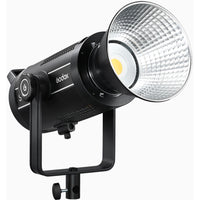 Lumière vidéo LED SL200WII (Lumière du jour)